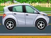 ゲーム車の修理と洗浄 オンライン