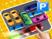 ゲームソート：私の駐車場 オンライン