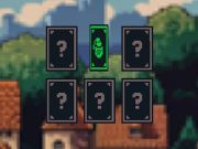 ゲーム城カード オンライン