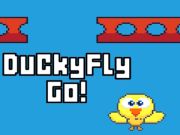 ゲームDuckyflyGo！ オンライン