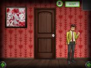 ゲームAmgel Easy Room Escape 252オンライン