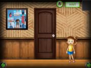 ゲームAmgel Kids Room Escape 274オンライン