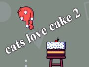 ゲーム猫はケーキが大好きです オンライン