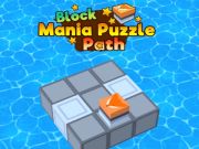 ゲームマニアパズルパスをブロックします オンライン