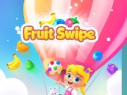 ゲーム果物のスワイプ オンライン