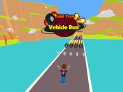 ゲーム車両の走行を構築します オンライン
