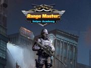 ゲームレンジマスタースナイパーアカデミー オンライン
