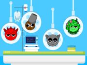 ゲームキッズ・クイズによるキッズ・クイズゲーム オンライン