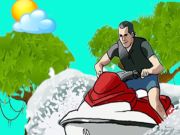 ゲームジェットラン オンライン