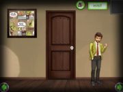 ゲームAmgel Easy Room Escape 254オンライン