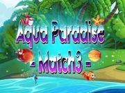 ゲームアクアパラダイス-Match3 オンライン