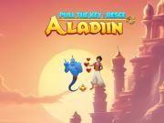 ゲームキーレスキューアラジンを引っ張ります オンライン