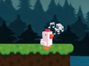 ゲームチキンチャージレース オンライン