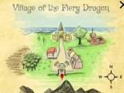 ゲーム燃えるようなドラゴンの物語 オンライン