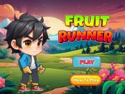 ゲームフルーツランナー オンライン