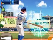 ゲーム野球のスター オンライン
