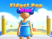 ゲームフィジェットポップラン オンライン