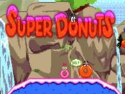 ゲームスーパードーナツ オンライン