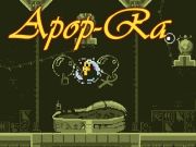 ゲームapop-raオンライン