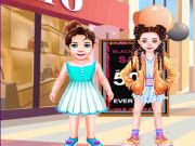 ゲームベビーテイラーブラックフライデーストアキーパー オンライン