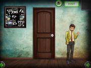 ゲームAmgel Easy Room Escape 255オンライン