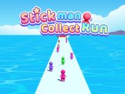 ゲームスティックマンコレクションラン オンライン