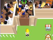ゲーム改修！ オンライン