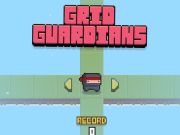 ゲームグリッドガーディアン オンライン