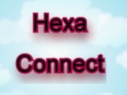 ゲームHexa Connectオンライン