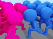 ゲームカウントマスター：クラウドランナー3D オンライン