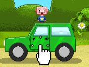 ゲームスマッシュカーアイドル オンライン