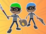 ゲーム隠し＆強盗 オンライン