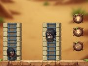 ゲーム矢の決闘 オンライン