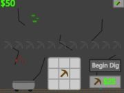 ゲーム採掘 オンライン