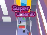 ゲームスーパークロナー3D オンライン