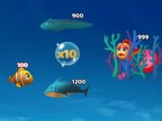 ゲーム魚のマニア オンライン