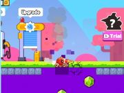 ゲームGem Deep Diggerオンライン