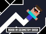 ゲームジオメトリダッシュのnoo オンライン