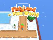 ゲーム魚の魚の世界 オンライン