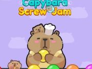 ゲームカピバラスクリュージャム オンライン