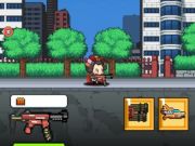 ゲームメカシュートピクセルRPG オンライン