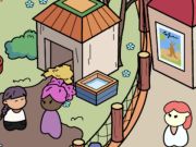 ゲームOiiai catを見つけてください オンライン