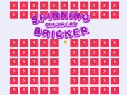 ゲームspinning uia uia cat brickerオンライン