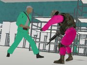 ゲームイカ島からの脱出 オンライン