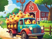 ゲームClucknrunオンライン