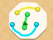 ゲームボールを接続する2 オンライン