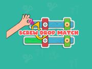 ゲームネジドロップマッチ オンライン