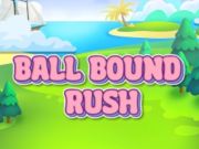 ゲームボールバウンドラッシュ オンライン