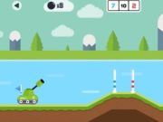 ゲーム現代の戦車戦 オンライン