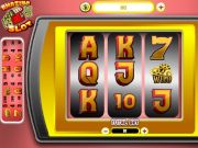 ゲーム素晴らしいスロット オンライン
